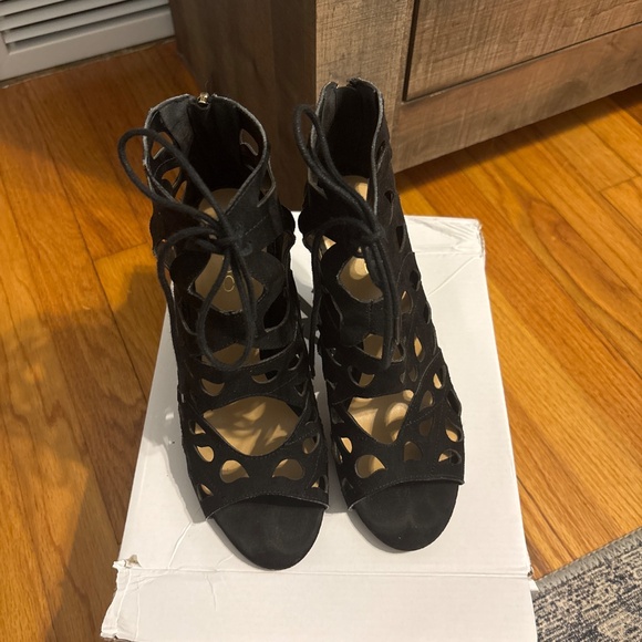Aldo women’s heel - Picture 4 of 5